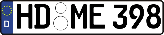 HD-ME398
