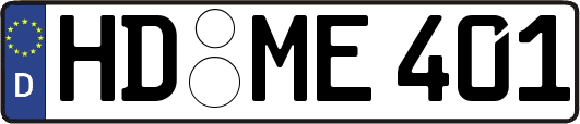 HD-ME401