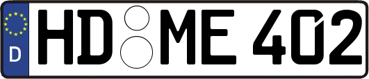 HD-ME402