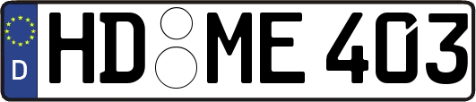 HD-ME403