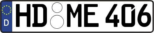 HD-ME406