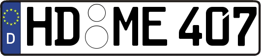 HD-ME407