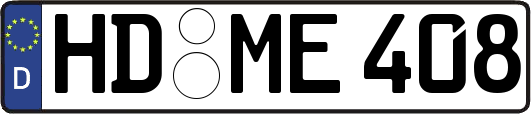 HD-ME408