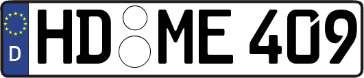 HD-ME409