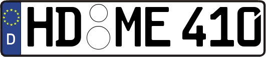 HD-ME410