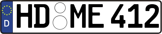 HD-ME412