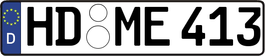 HD-ME413