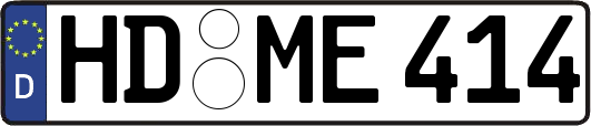 HD-ME414