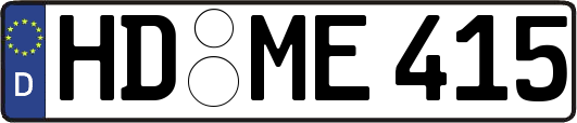 HD-ME415