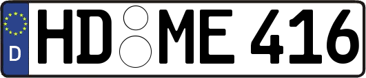 HD-ME416