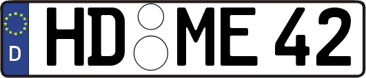 HD-ME42
