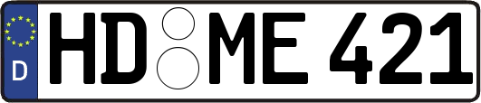 HD-ME421