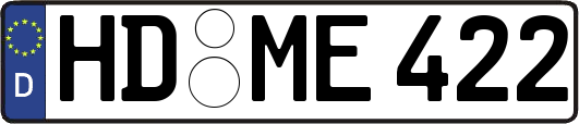 HD-ME422