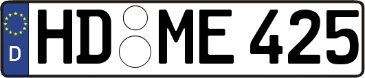 HD-ME425