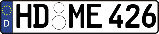 HD-ME426