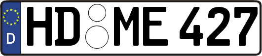 HD-ME427