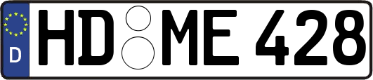 HD-ME428