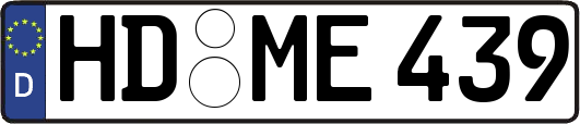HD-ME439