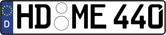 HD-ME440