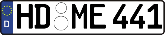 HD-ME441