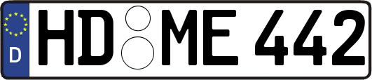 HD-ME442