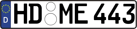 HD-ME443