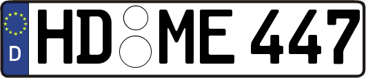 HD-ME447