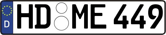HD-ME449