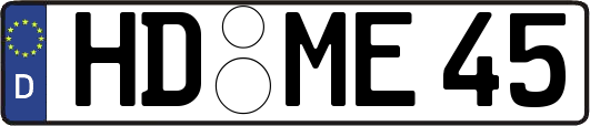 HD-ME45