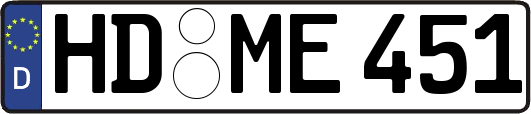 HD-ME451