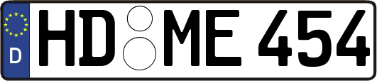HD-ME454