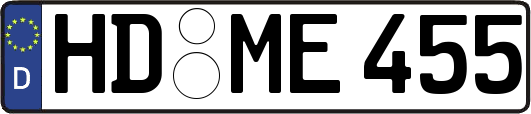 HD-ME455