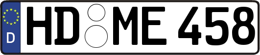 HD-ME458