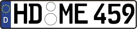 HD-ME459