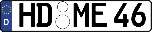 HD-ME46