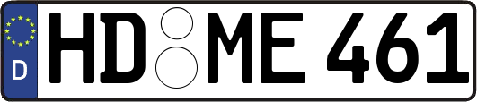 HD-ME461