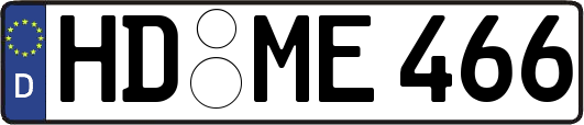 HD-ME466