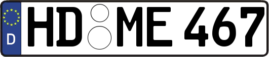 HD-ME467