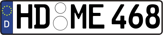 HD-ME468