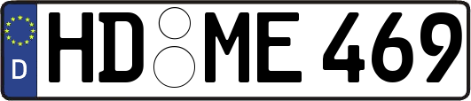 HD-ME469
