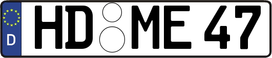 HD-ME47