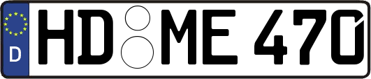 HD-ME470