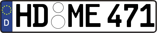 HD-ME471