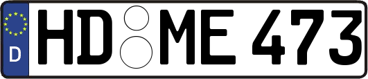 HD-ME473