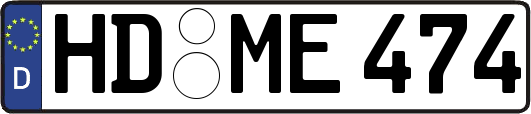 HD-ME474