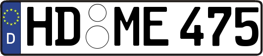HD-ME475