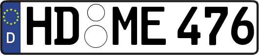 HD-ME476