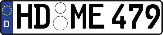 HD-ME479