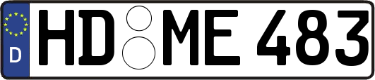 HD-ME483