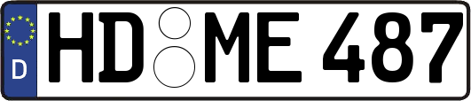 HD-ME487